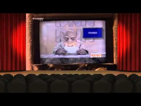 Die Dinos S02E20 Nuss um Nuss 2