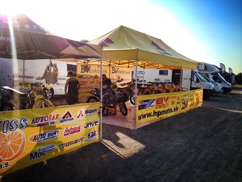 BV racing - MMČR Jinín 20.7. 2014 