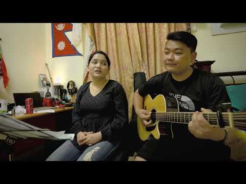 Practice Session 1 with Anjali.