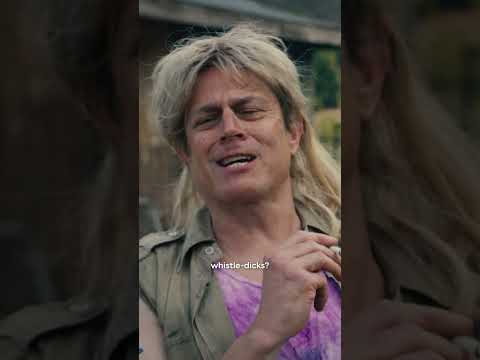 It's Florida, Man has been renewed for Season 3. #It'sFloridaMan