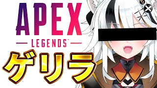 【APEX LEGENDS】突然の深夜エペ配信【とよぴ～】