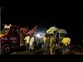 10 killed, five critical in Road mishap in Tamil Nadu