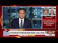 ​​Justice Alito refuses to recuse himself from Trump, Jan. 6 cases - 02:25 min - News - Video