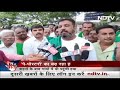Karnataka: पे-पोस्टरों का चलन बढ़ा, Congress के बाद अब किसानों ने शुरू किया Campaign  - 02:09 min - News - Video