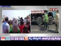 పల్నాడు జిల్లాలో తాగునీటి కోసం గ్రామస్తుల ధర్నా | Drinking Water Crisis | Palnadu District | ABN  - 00:47 min - News - Video