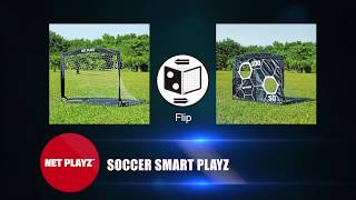Net Playz SOCCER SMART PLAYZ (ODS-2040)