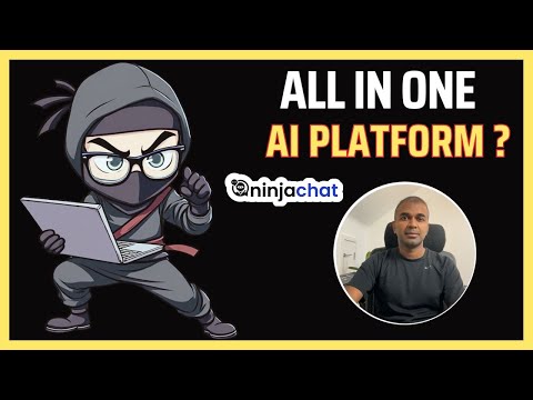 The Secret AI Tool That Has GPT-4, Claude 3, AND Stable Diffusion