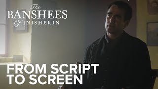 From Script To Screen - 