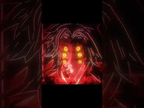 Kokushibo Edit || Balançar || #kimetsunoyaiba #demonslayer #kny #ds #kokushibo #michikatsu #edit