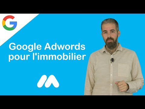 Tuto e-commerce - Google Adwords pour l