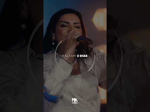 FALTAM 3 DIAS!! Vem aí 