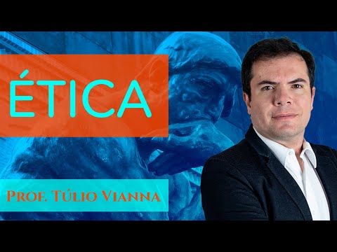 Ética