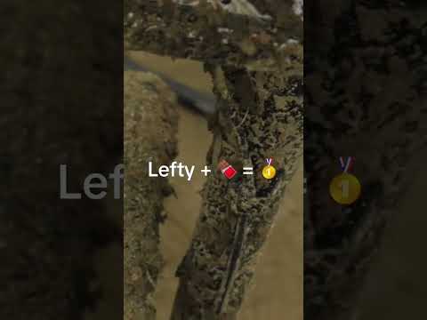 Lefty still SMILING after MUD ๐ #shorts #ridecannondale #mtb Lefty still SMILING after MUD ๐ #shorts #ridecannondale #mtb