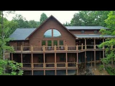 Property video