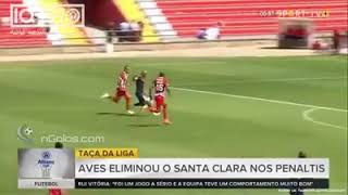 المغترب العراقي اسامة-رشيد يصنع الهدف الثاني لفريقه ضد بطل الدوري ...