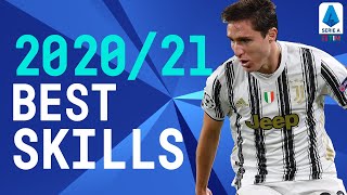 Who’s got the best skills? | Season 2020/21 | Serie A TIM