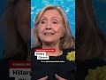 Hillary Clinton reacts to Jimmy Kimmels suspension(CNN) - 00:58 min - News - Video