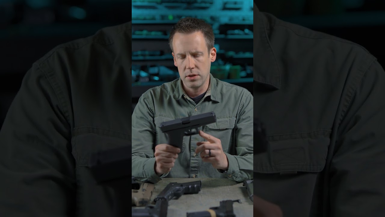 Glock Is The Way