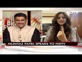 Congress’s Mumtaz Patel On the party’s chances in Gujarat | The Big Fight  - 09:30 min - News - Video