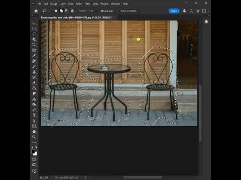 Photoshop tips and tricks #foryou #photoshop #foryourpage #graphicdesign