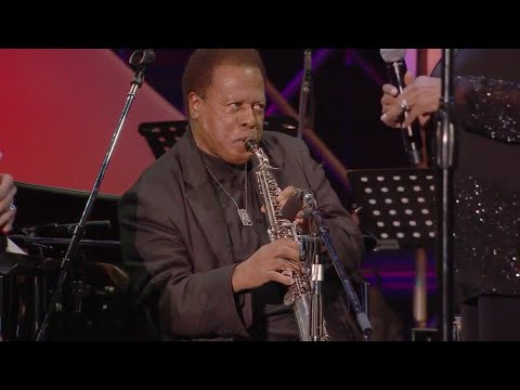 International Jazz Day - Imagine: Herbie Hancock, Lalah Hathaway, Gregory Porter, John Beasley