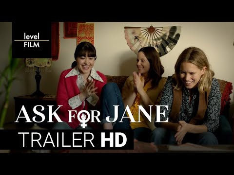 Ask for Jane'
