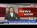 Vijayasai Reddy Sensational Comments On Chandrababu And Nara Lokesh || 99TV  - 01:45 min - News - Video