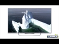 Sony   Smart TV 3D LED   KDL 55W815