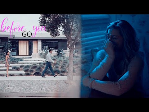 Multicouples|| Before you go (YPIV)