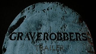 Graverobbers (1988) Trailer