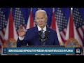 Biden: Trump bragged about overturning Roe v. Wade  - 02:33 min - News - Video