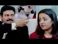 Venkatesh & Trisha SuperHit Telugu Movie Scene | Best Telugu Movie Scene | Volga Videos