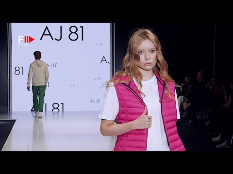 AJ81  Fall 2024 CPM - Full Show