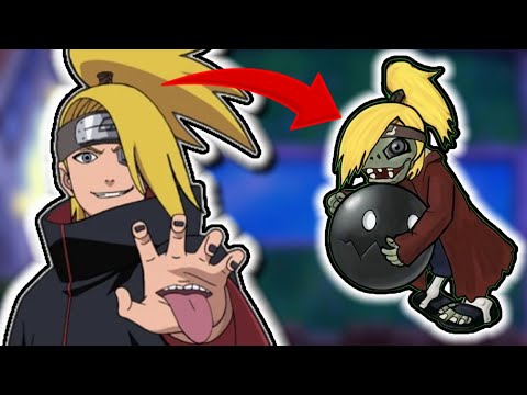 Plants vs Zombiesとナルトのコラボ模擬ゲームプレイと攻略ポイント サムネイル