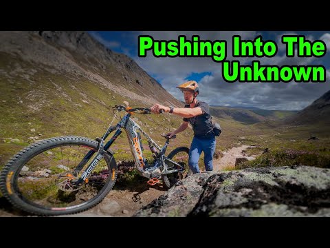 I Took a Risk on This Mountain — It Paid Off