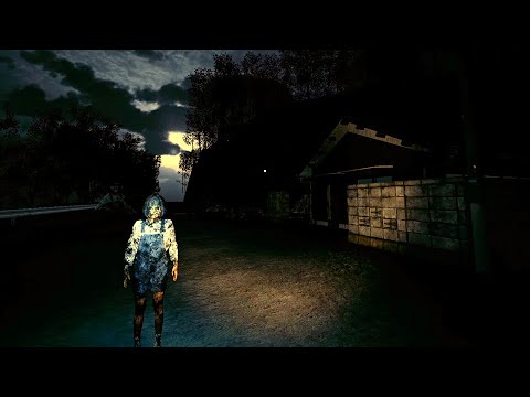 これはマジで怖い『いえのあじ』