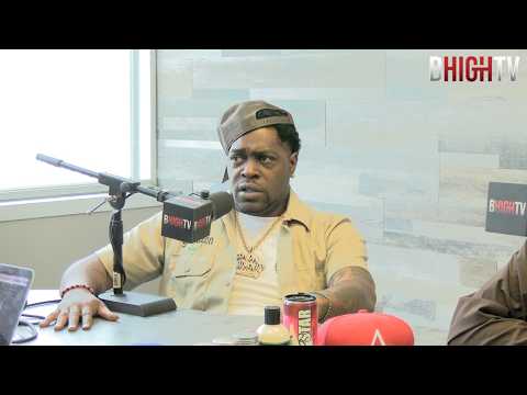 Parlae Reacts To Peewee Longway 10yr Sentence, White Tee Series, Real ATL On Display