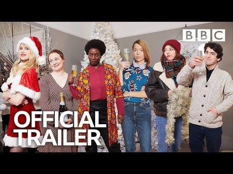 Motherland Christmas Special'