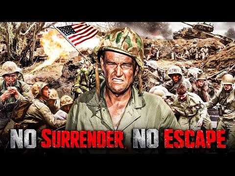 How Sheer American Grit Won the Day in Iwo Jima