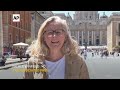 Vatican revamps norms to evaluate visions of Mary as it adapts to internet age, combats hoaxers - 02:49 min - News - Video