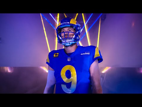 Rams vs. Buccaneers: It’s Do Or Die In The Divisional Round | Game Trailer video clip