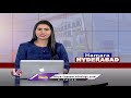 Lorry Owners Association Leaders Demands Govt To Solve Their Problems, Opposes CPI Party | V6 News  - 02:18 min - News - Video