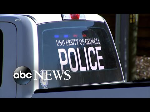 Georgia Bulldogs player, staffer die in car crash