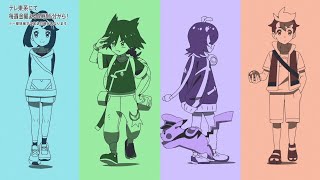 動画サムネイル