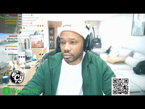 You Will BE Judged TOURNAMENT!