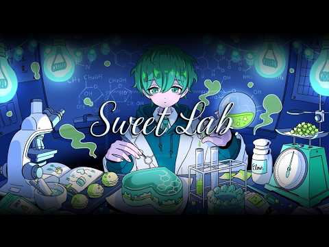 Sweet Lab./緑ヶ丘理【Official Music Video】