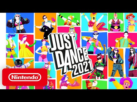 Just Dance 2021 - ?For Every Us? Trailer - Nintendo Switch