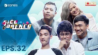 Siêu Bất Ngờ | Mùa 3 | Tập 32 Full: Lâm Vỹ Dạ, Trương Thế Vinh, Xuân Nghị, Hùng Thuận, Mạc Văn Khoa
