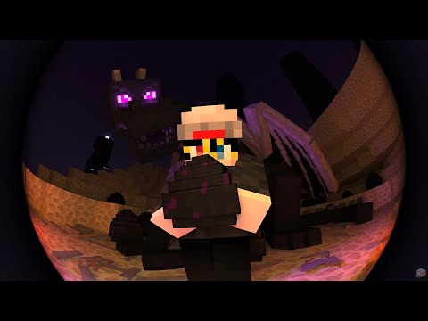 【マイクラ】エンドラ討伐を今日行ってもいい男のマインクラフトハードコアクリア 六日目【つっち】【TUTTI】