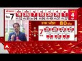 यूपी में इतने चरणों में होगा लोकसभा चुनाव LIVE | Loksabha Election | 2024 Election Date Announcement  - 00:00 min - News - Video